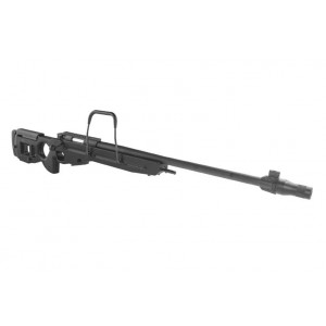 Страйкбольная винтовка SV-98 CORE™ sniper rifle replica - black (SPECNA ARMS)